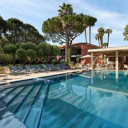 Villa Duflot Hôtel&Spa Perpignan-3